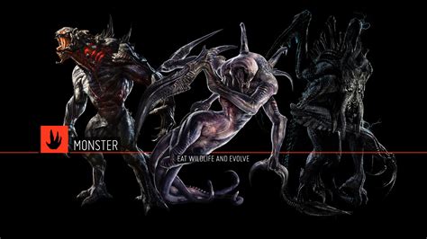 evolve wiki|evolve by demagorddon wiki.